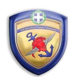 Meet your Posher, Haralambos